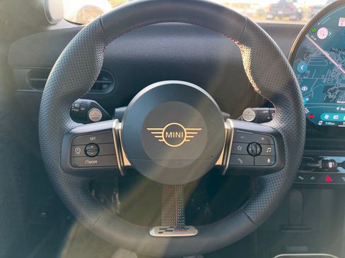 Used 2026 MINI Cooper S FWD image 11