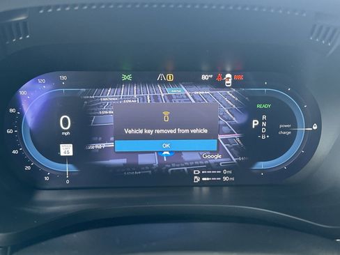 Used 2024 Volvo XC60 T8 Ultimate w/ Protection Package Premier image 10