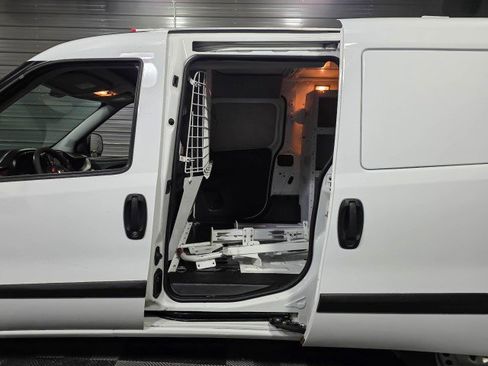 Used 2020 RAM ProMaster City Tradesman FWD image 14