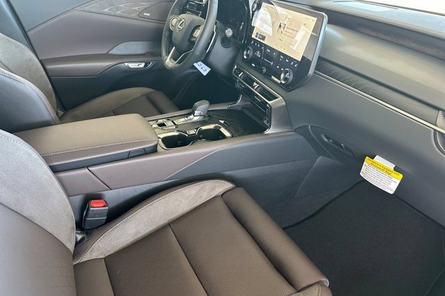 New 2026 Lexus RX 350 w/ Convenience Package AWD/4WD image 14