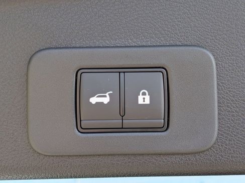 New 2026 Nissan Murano Platinum w/ Cargo Package AWD/4WD image 13
