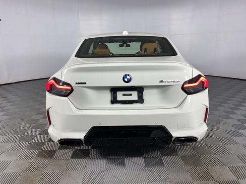 New 2026 BMW M240i xDrive Coupe image 21