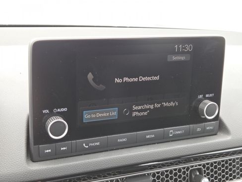 Used 2023 Honda Civic Sport image 29
