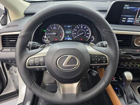 Used 2022 Lexus RX 350 AWD w/ Premium Package image 18