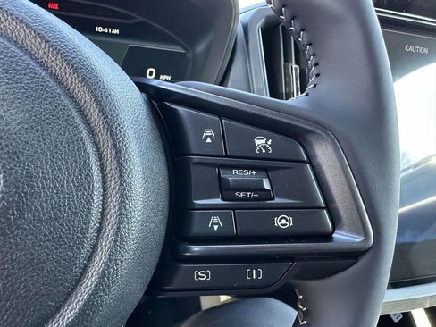 New 2026 Subaru Forester Limited image 28