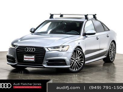 Used 2018 Audi A6 2.0T Premium Plus w/ Premium Plus Package