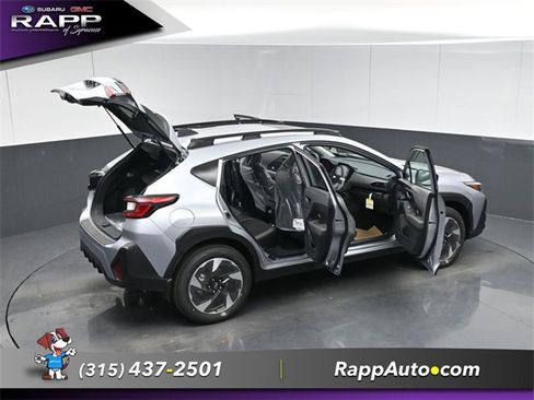 Used 2025 Subaru Crosstrek 2.5i Limited image 26