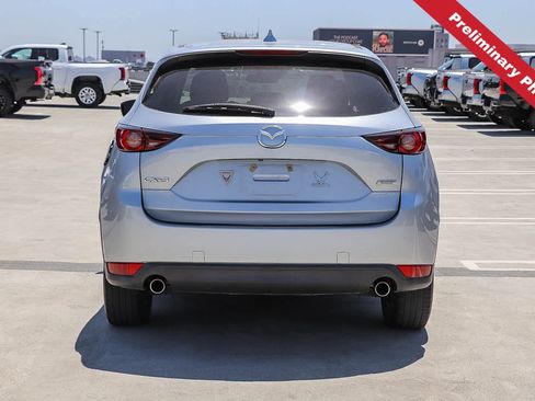 Used 2019 MAZDA CX-5 Touring FWD image 7