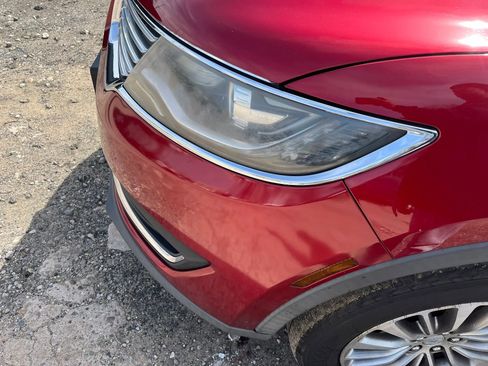 Used 2016 Lincoln MKX Select w/ Select Plus Package image 27