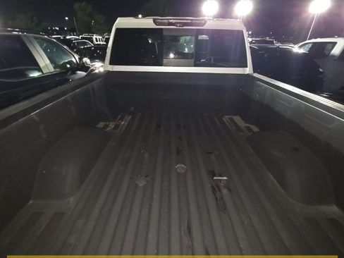 Used 2020 GMC Sierra 2500 Denali w/ Denali Ultimate Package AWD/4WD image 17