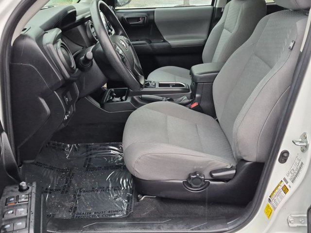 Certified 2021 Toyota Tacoma SR AWD/4WD image 9