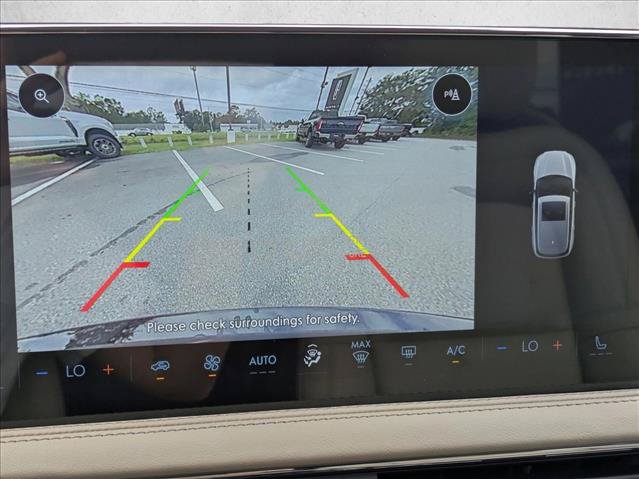 New 2026 Lincoln Corsair Premiere FWD image 11