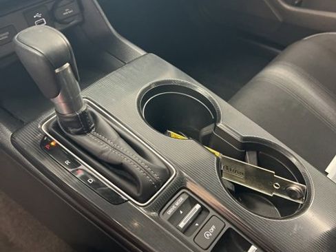 Used 2024 Honda Civic Sport image 20