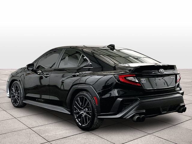 Used 2024 Subaru WRX Limited AWD/4WD image 10