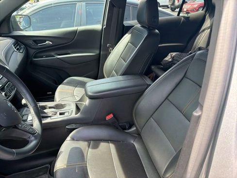 Used 2024 Chevrolet Equinox Premier image 6