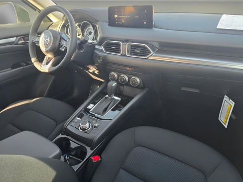 New 2025 MAZDA CX-5 AWD 2.5 S image 25