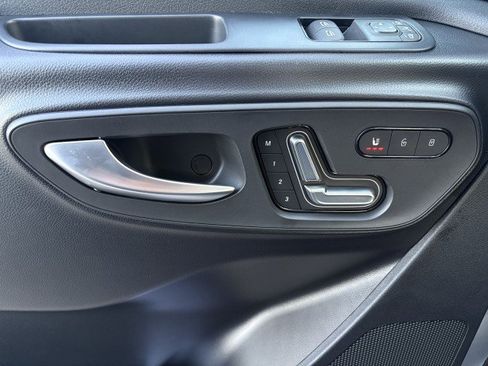 New 2026 Mercedes-Benz Sprinter 2500 image 7