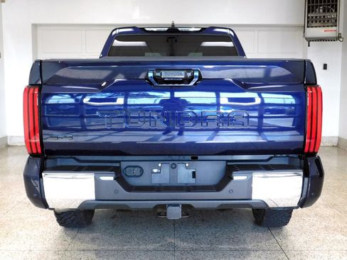Used 2023 Toyota Tundra SR5 AWD/4WD image 5