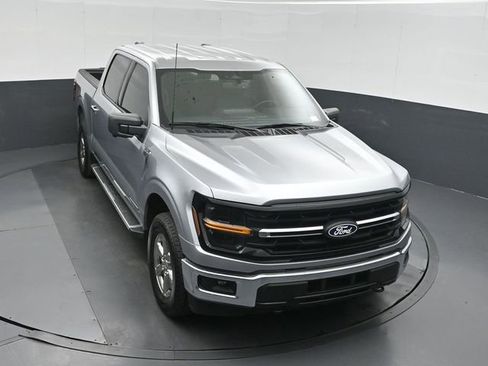 Used 2024 Ford F150 XLT w/ Mobile Office Package AWD/4WD image 36