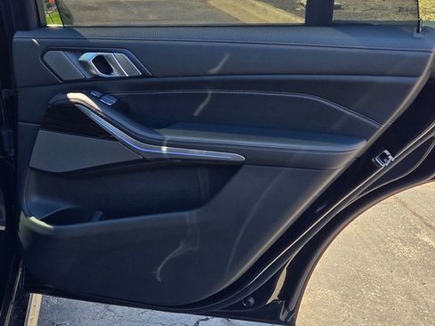 Used 2024 BMW X7 M60i w/ Executive Package image 13