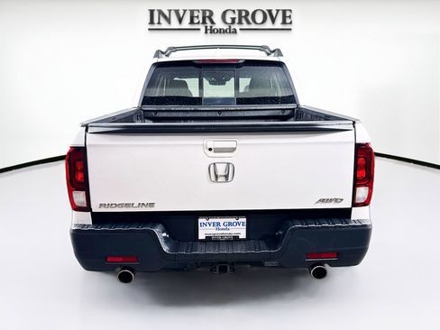 Used 2023 Honda Ridgeline RTL image 6