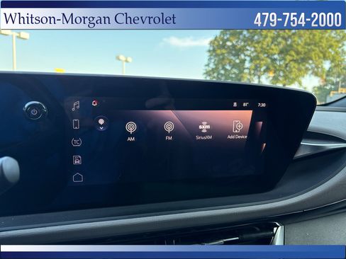 Used 2024 Buick Envista Avenir FWD image 24