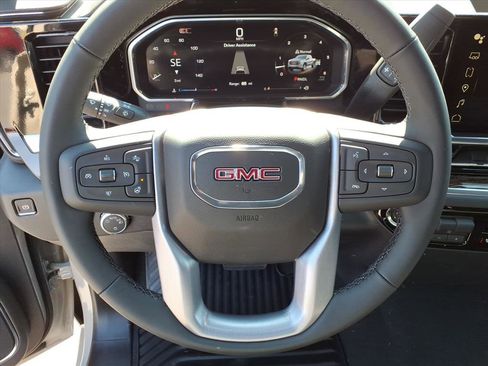 New 2026 GMC Sierra 1500 SLE w/ X31 Off-Road Package image 12