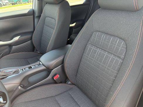 Used 2027 Honda HR-V Sport image 23