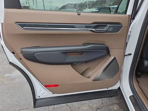 New 2026 Kia EV9 GT-Line image 26