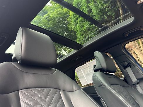 New 2026 Kia Sportage X-Line w/ X-Line Technology Package image 13