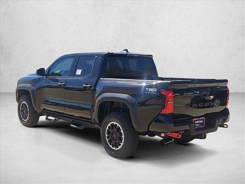 New 2026 Toyota Tacoma TRD Off-Road image 9