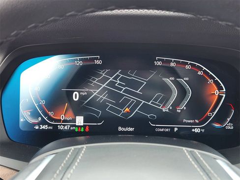 Used 2022 BMW X5 xDrive40i w/ Premium Package image 26