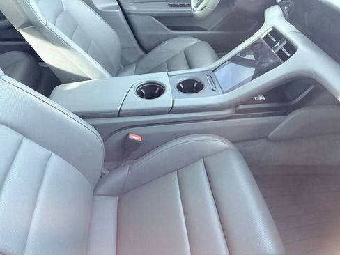 Used 2021 Porsche Taycan 4S AWD/4WD image 10