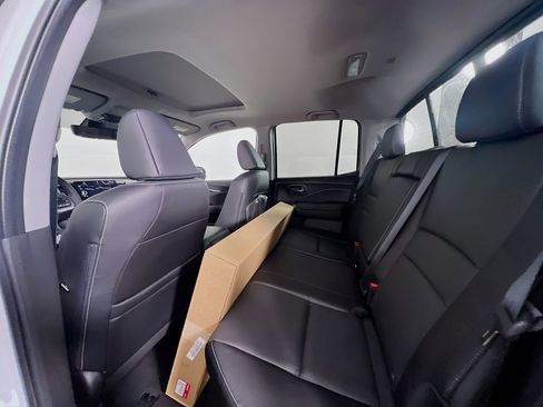 New 2026 Honda Ridgeline RTL image 19