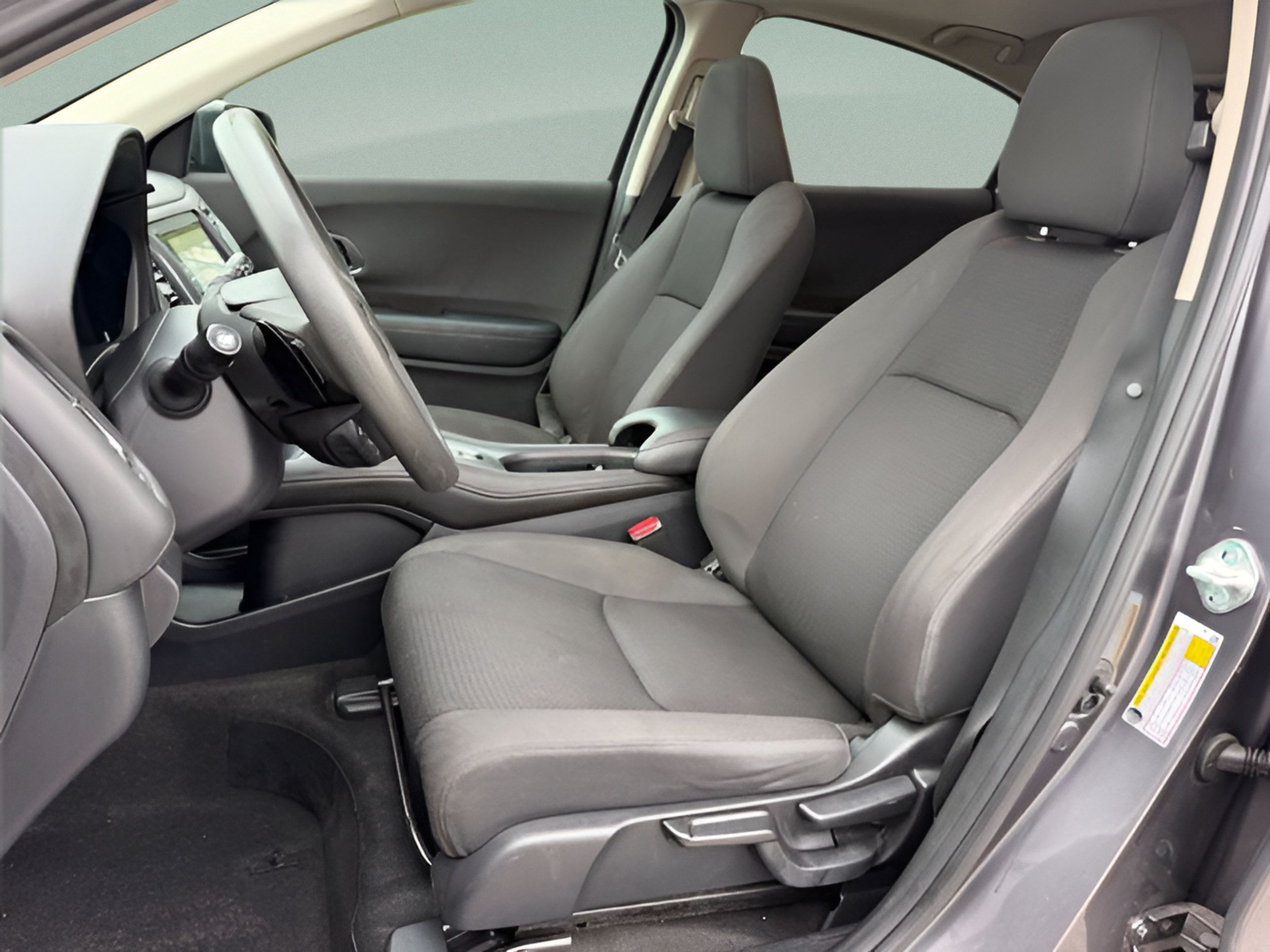 Used 2022 Honda HR-V EX image 20