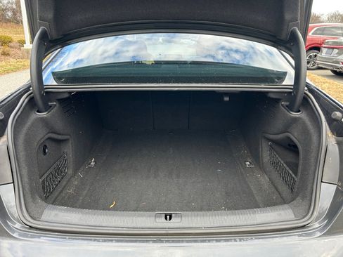 Used 2019 Audi A4 2.0T Premium Plus w/ Premium Plus Package image 14