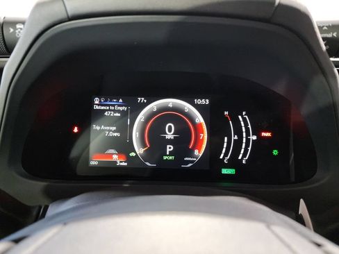 New 2026 Lexus UX 300h FWD image 18