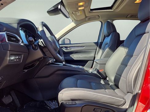 New 2025 MAZDA CX-5 AWD 2.5 S w/ Premium Plus Pkg image 24