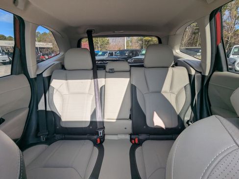 Used 2019 Subaru Forester Limited image 10