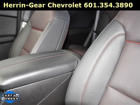 Used 2024 Chevrolet Blazer RS w/ Driver Confidence II Package image 14