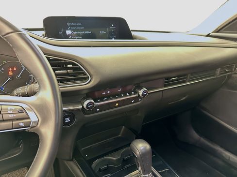 Used 2025 MAZDA CX-30 AWD 2.5 S w/ Preferred Package image 26