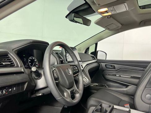 Used 2025 Honda Odyssey EX-L image 21