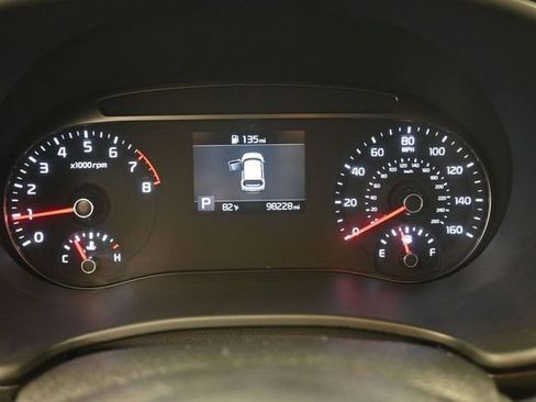 Used 2021 Kia Soul LX FWD image 31