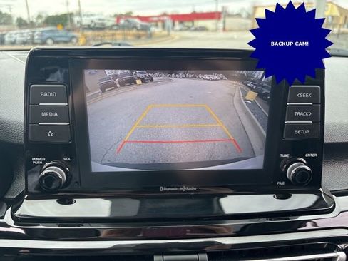 Used 2021 Kia Seltos EX image 20