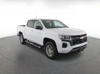 Used 2023 Chevrolet Colorado LT w/ LT Convenience Package RWD video 2