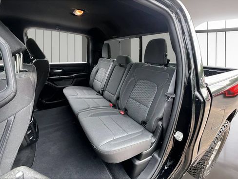 Used 2025 RAM 1500 Tradesman AWD/4WD image 23