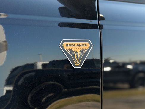 New 2025 Ford Bronco Badlands image 62