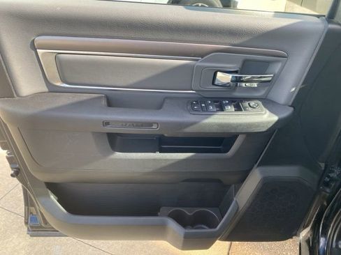 Used 2023 RAM 1500 Classic SLT w/ Trailer & Traction Group image 13