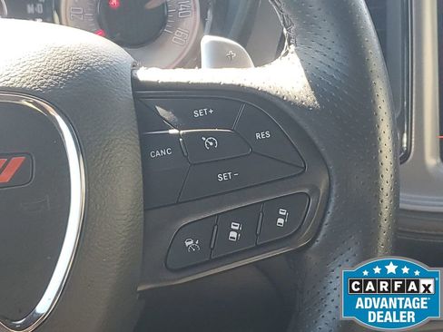 Used 2023 Dodge Challenger R/T w/ Plus Package image 37