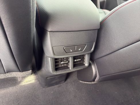 New 2026 Chevrolet Equinox RS w/ Convenience Package III image 26